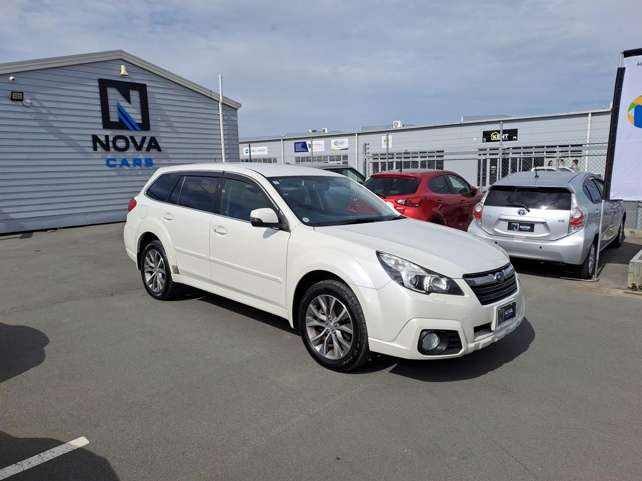 Vehicle image 1