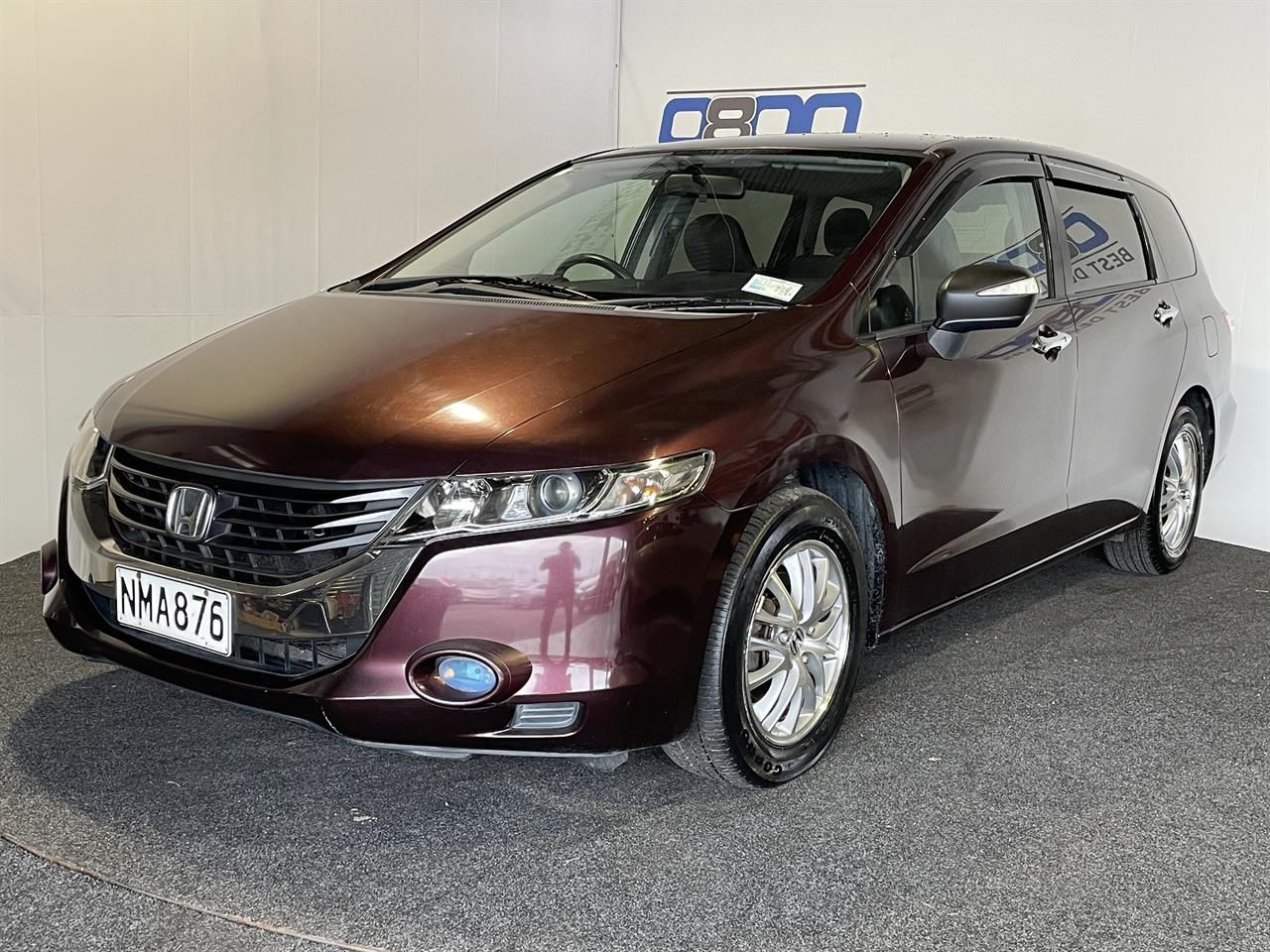 Vehicle image 3