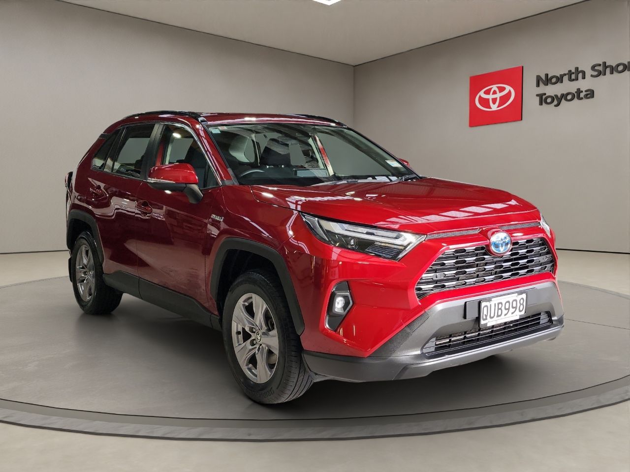 Vehicle image 1