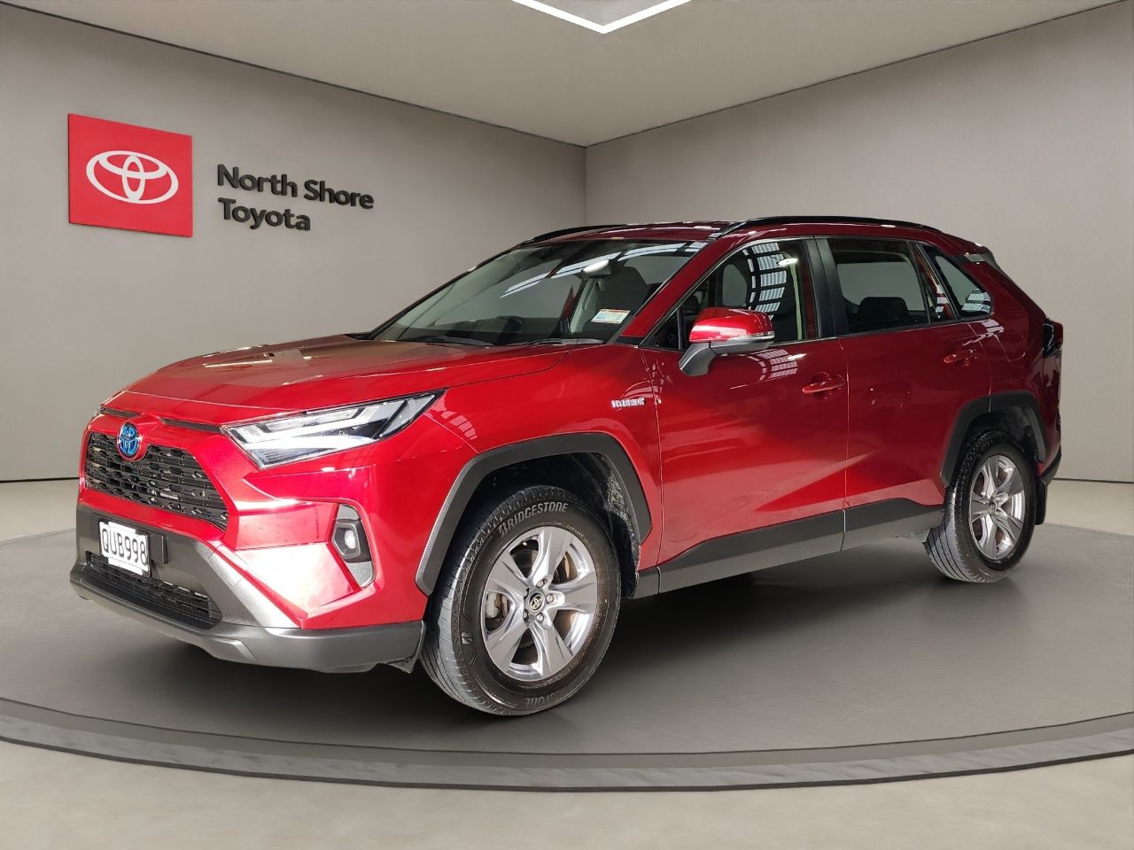 Vehicle image 3
