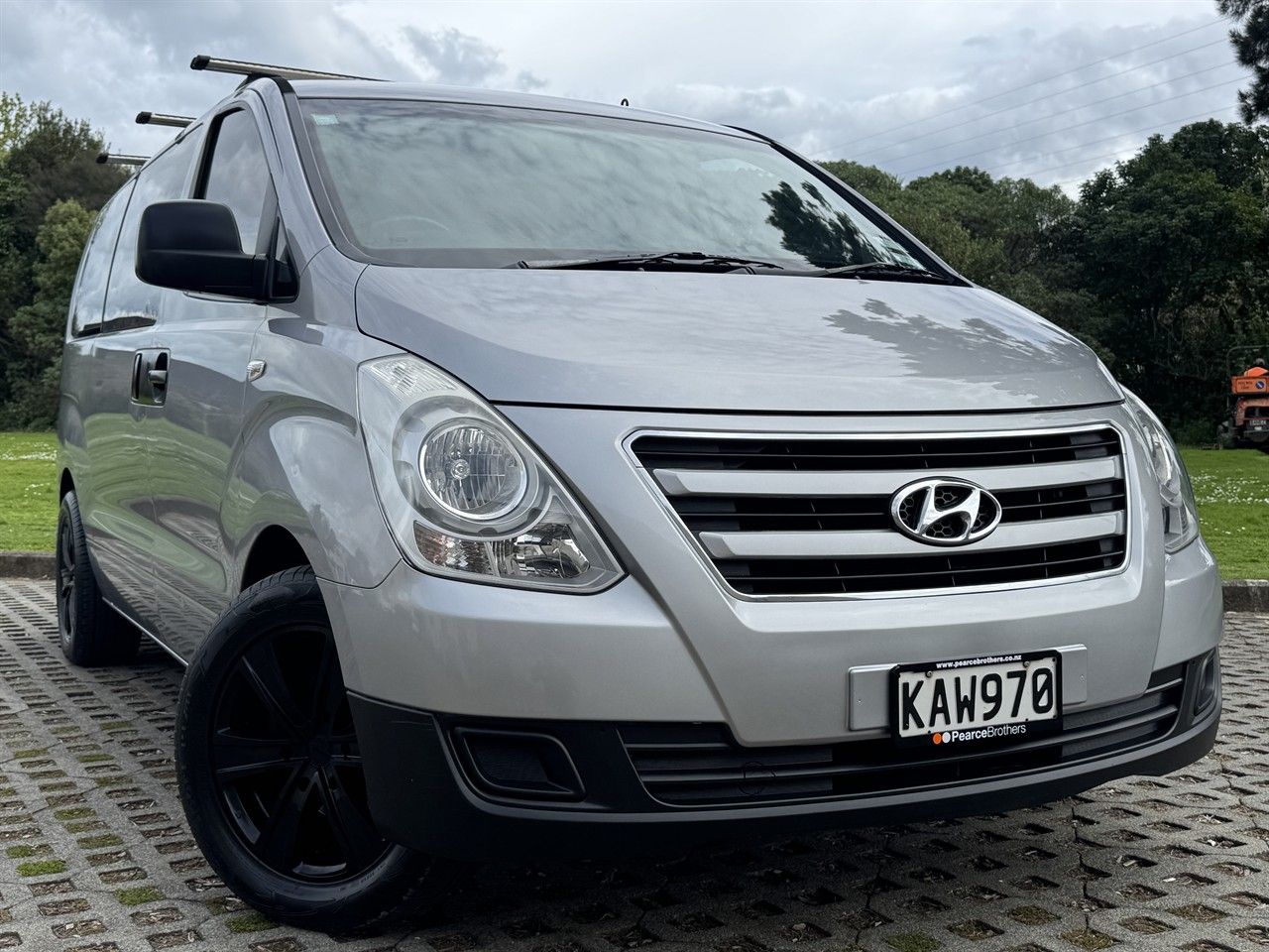 Vehicle image 2