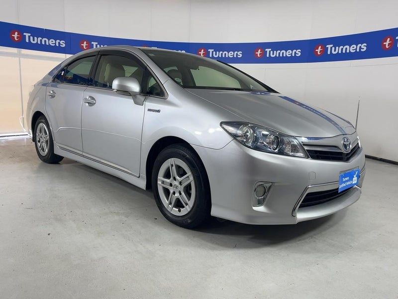 Vehicle image 1