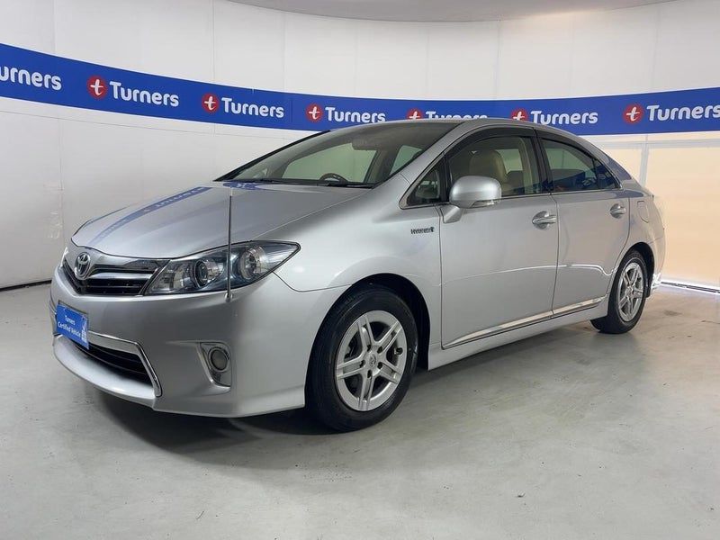 Vehicle image 3