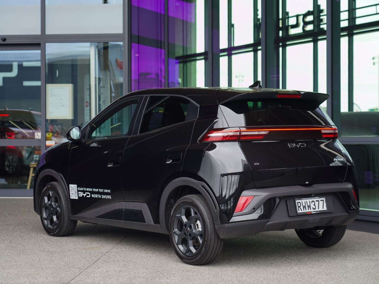 Vehicle image 2