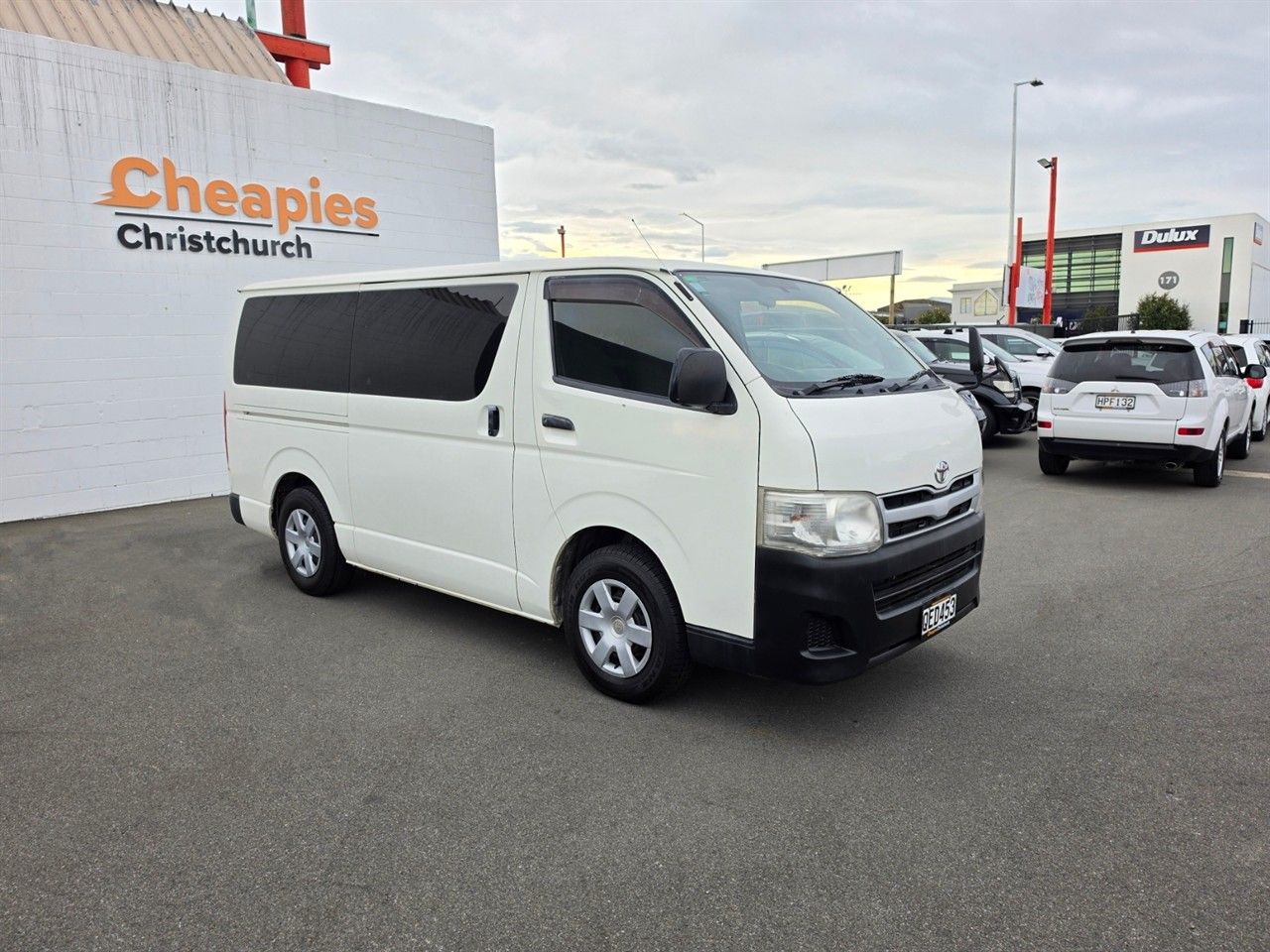Vehicle image 1