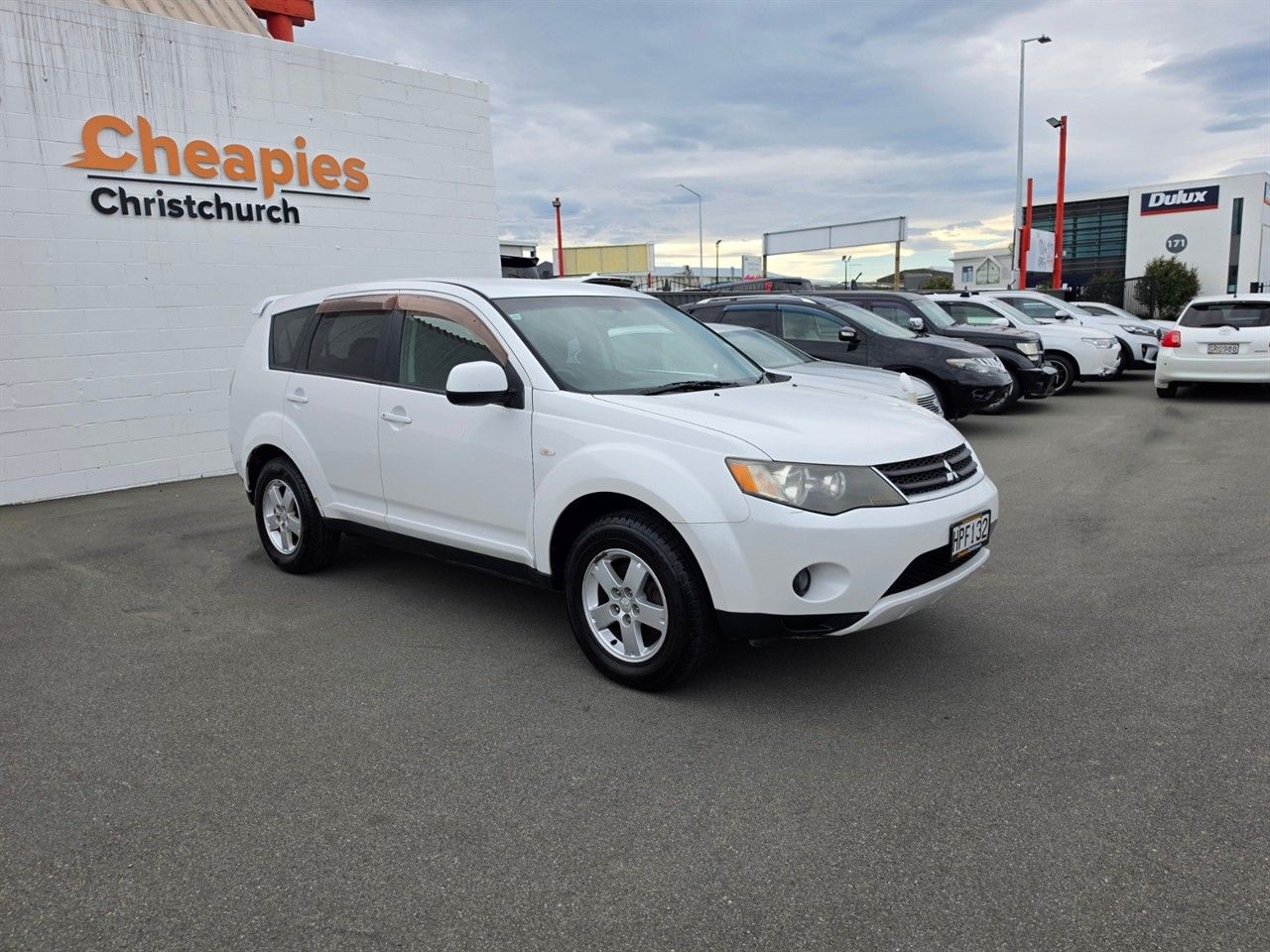 Vehicle image 1