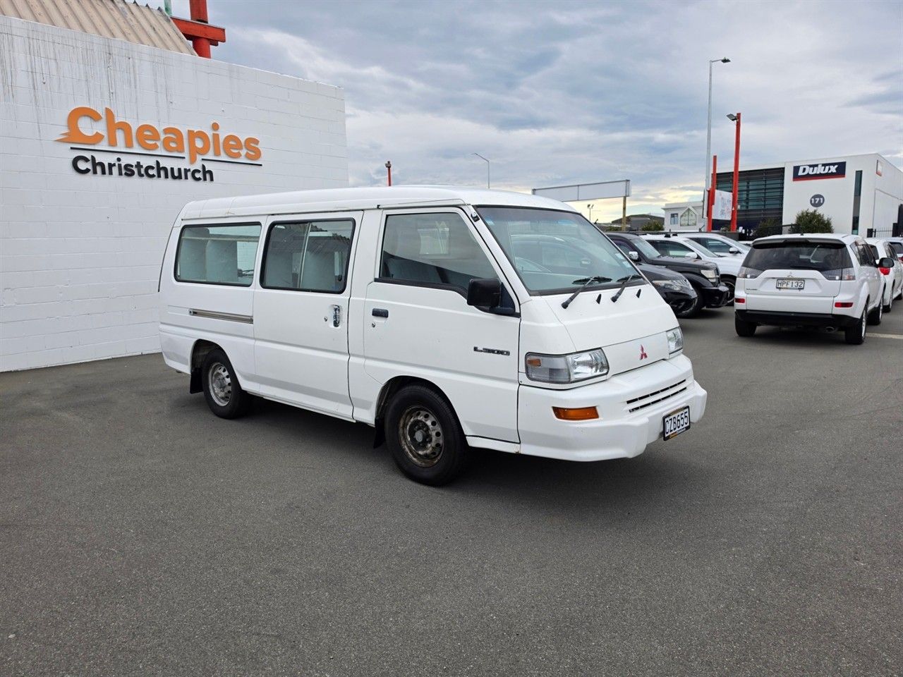 Vehicle image 1