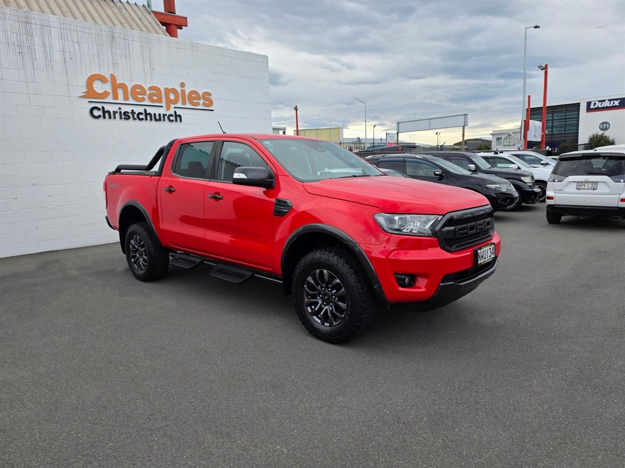 Vehicle image 1