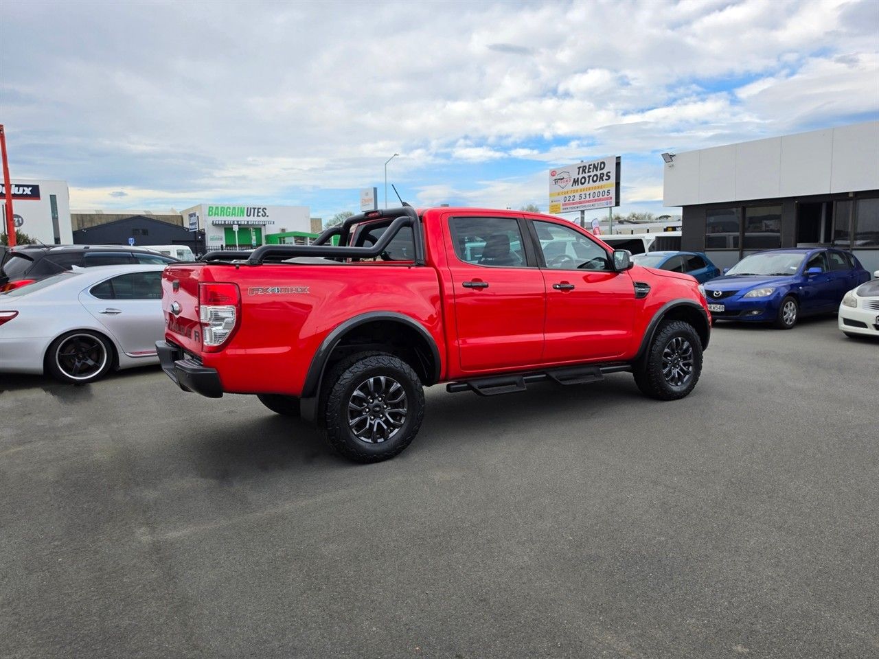 Vehicle image 2