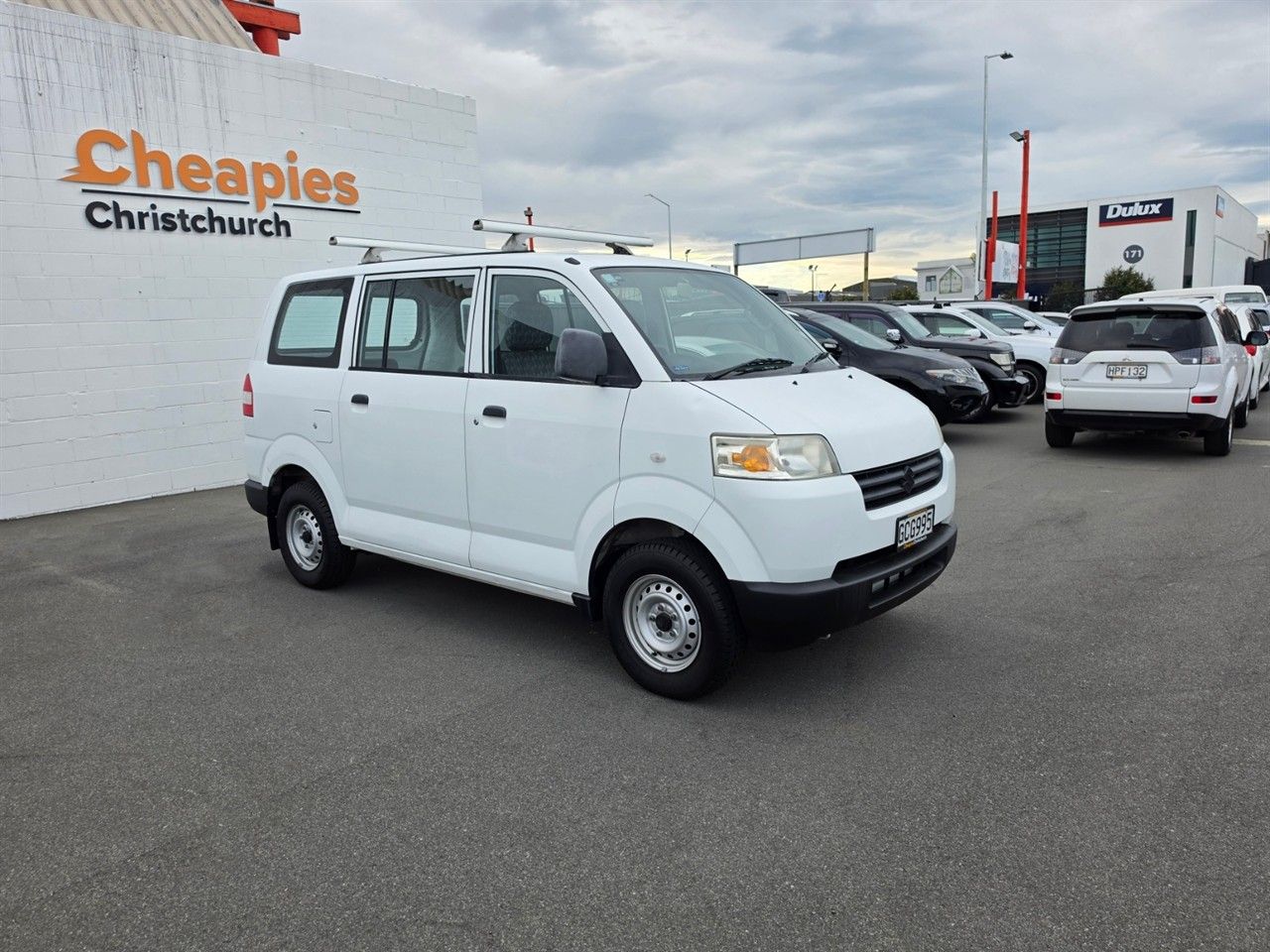 Vehicle image 1