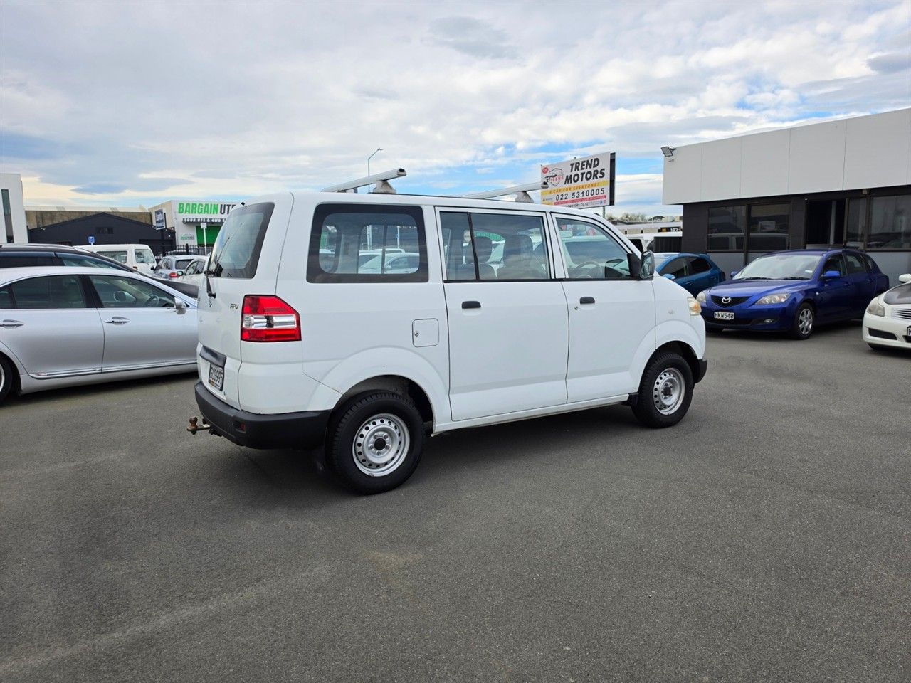 Vehicle image 2