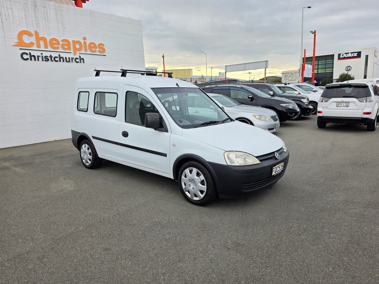Vehicle image 1