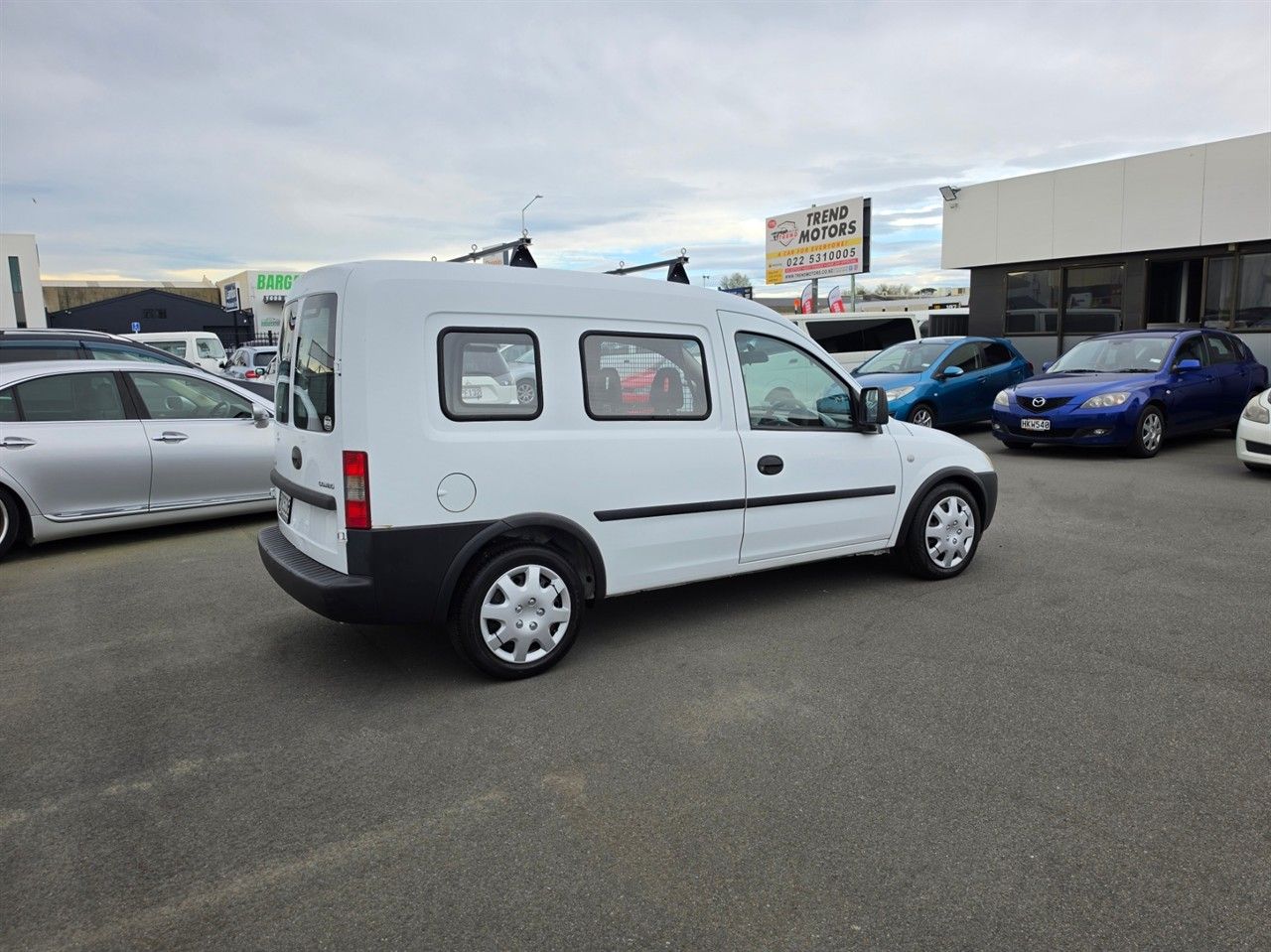 Vehicle image 2