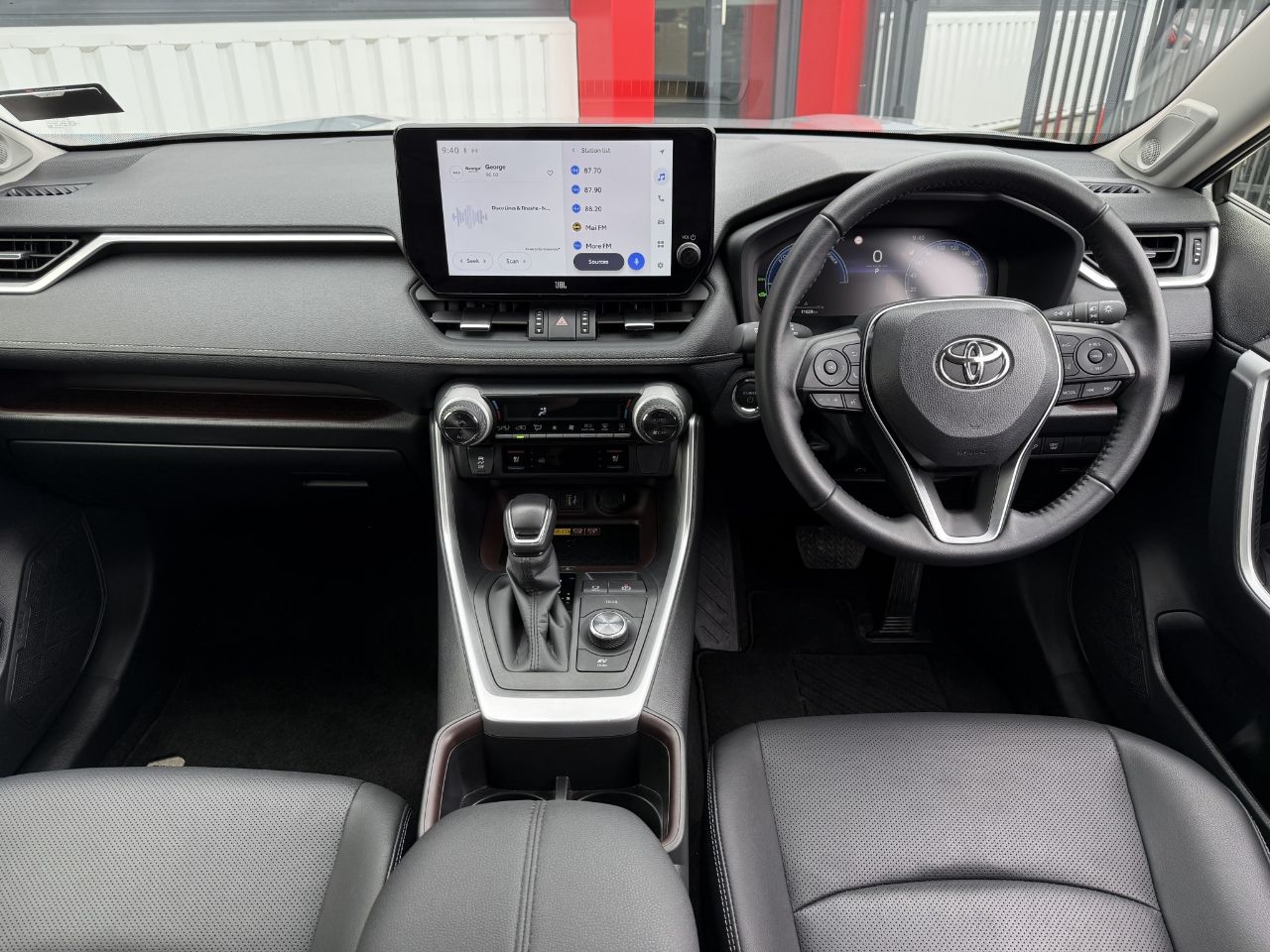 Vehicle image 2