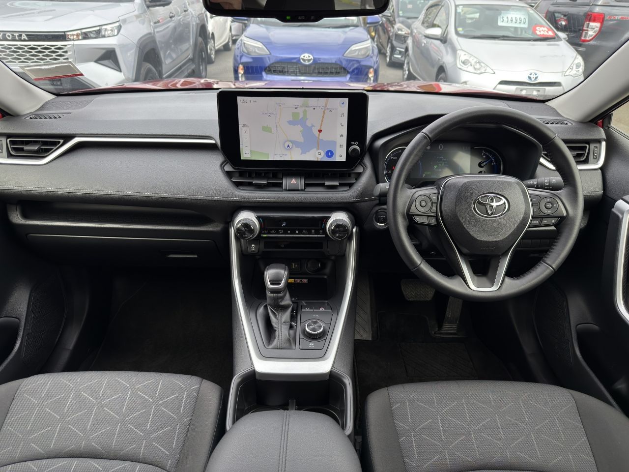 Vehicle image 2