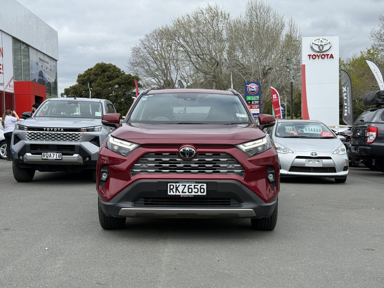 Vehicle image 3