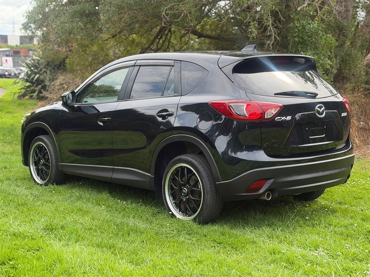 Vehicle image 2