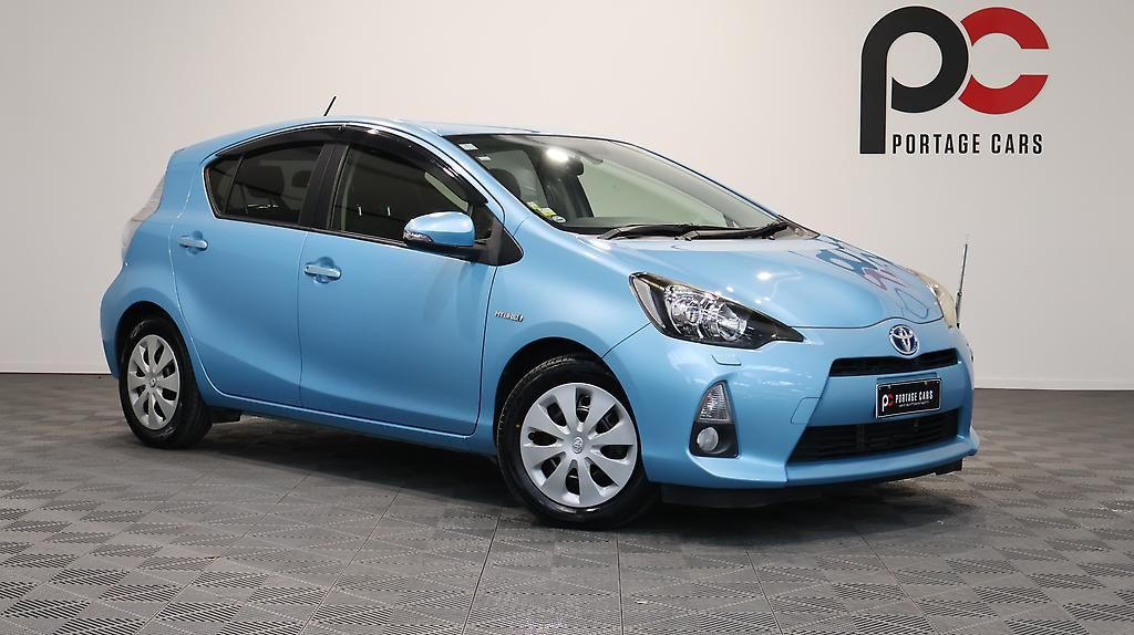 Vehicle image 1