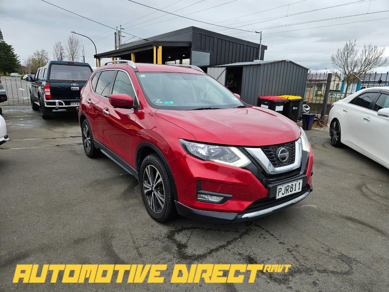 Vehicle image 1