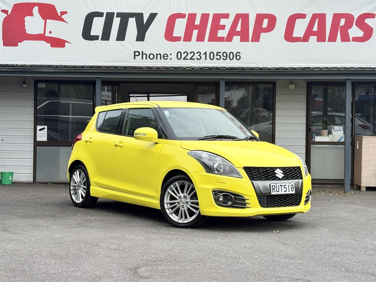 Vehicle image 1