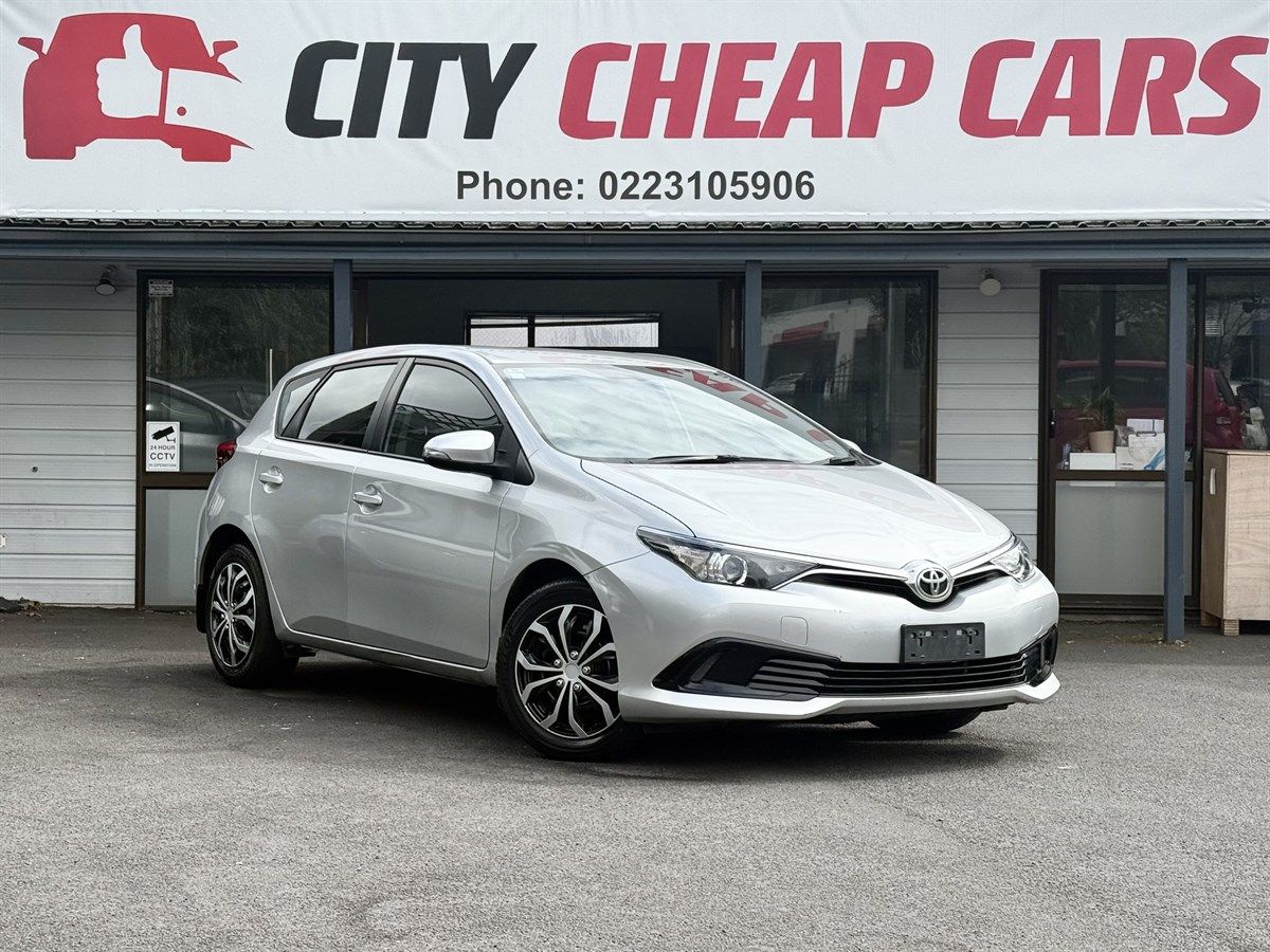 Vehicle image 1