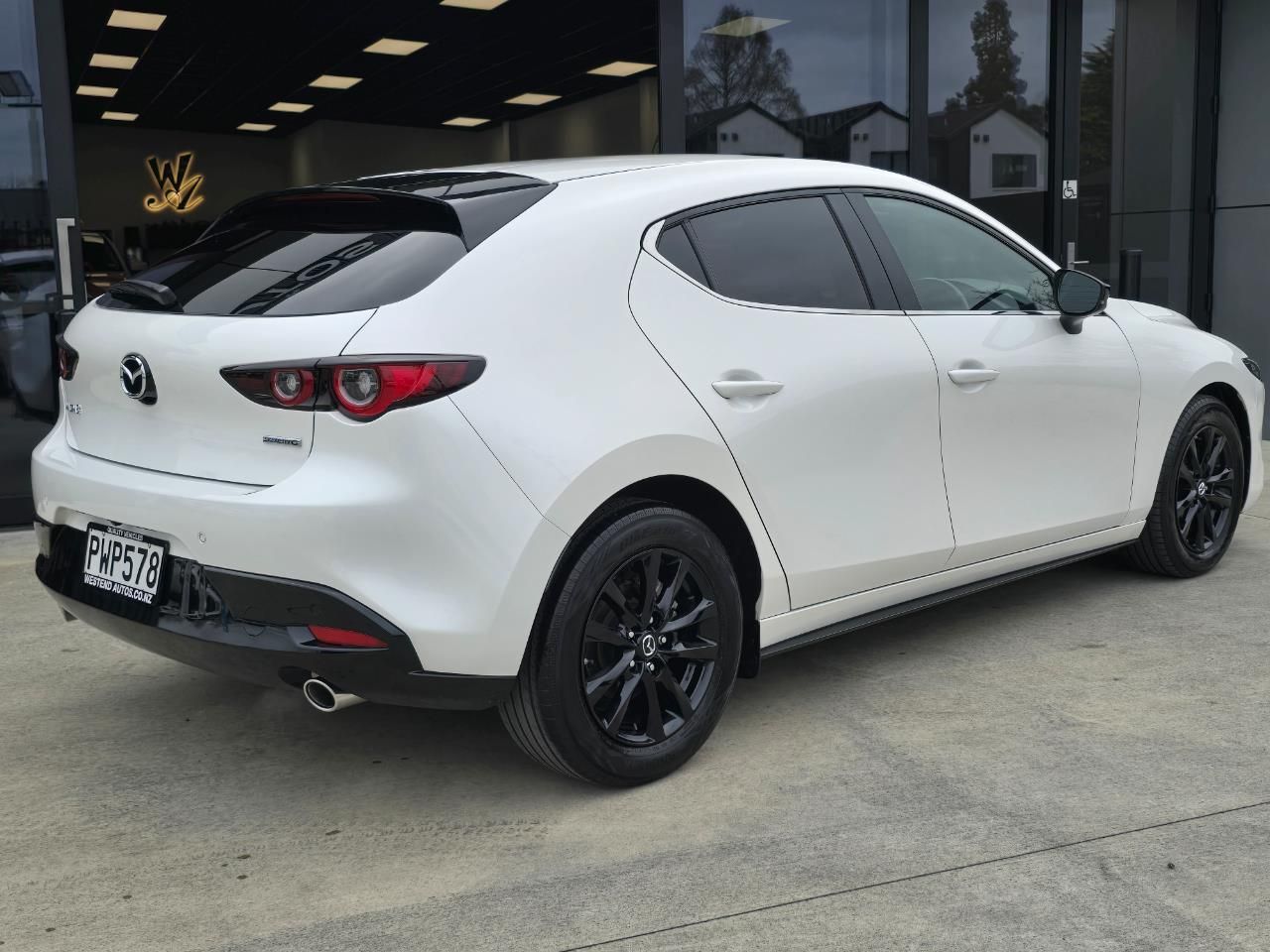 Vehicle image 2