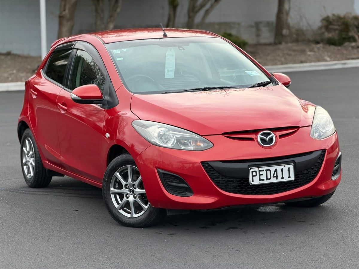 Vehicle image 1