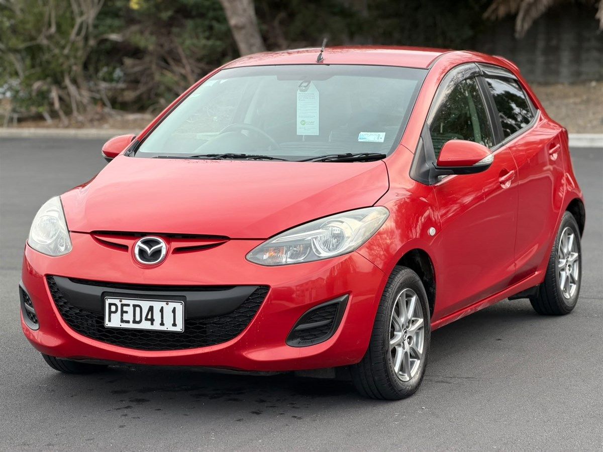 Vehicle image 2