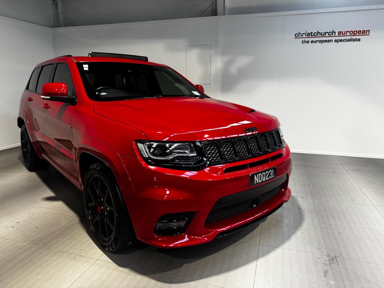 Vehicle image 2