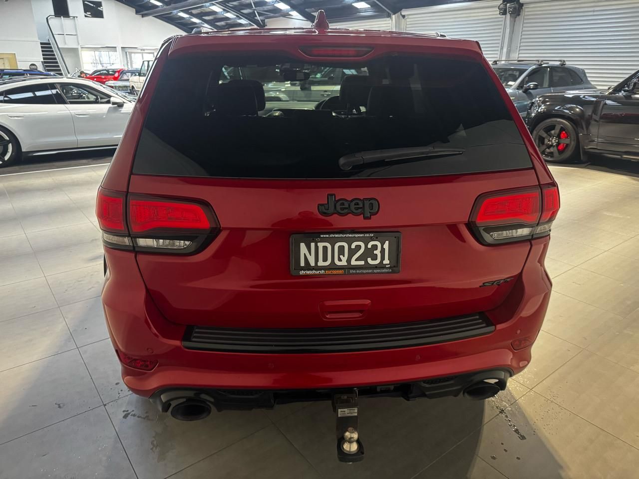 Vehicle image 4