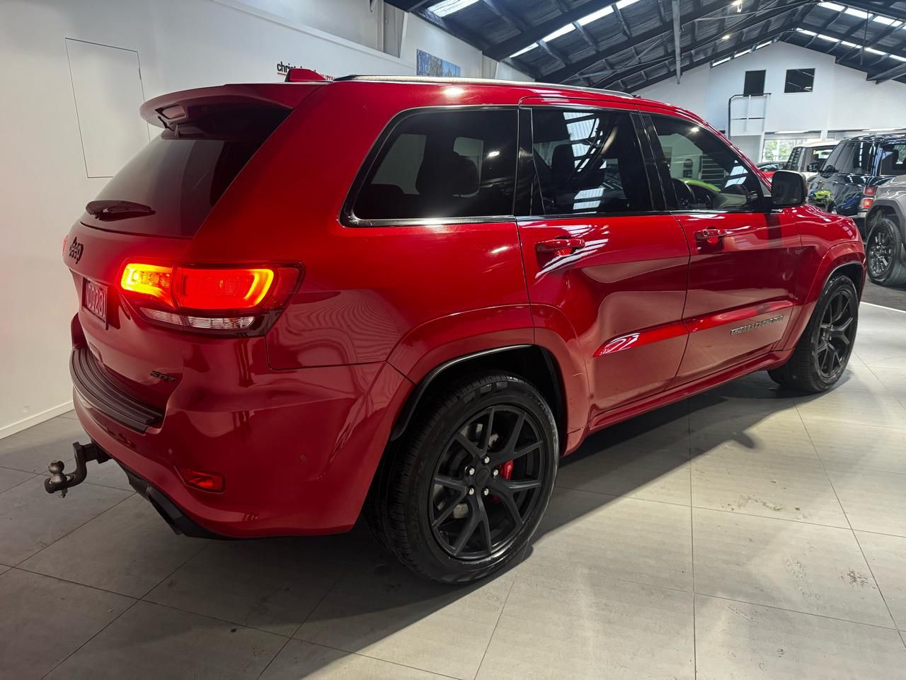 Vehicle image 5