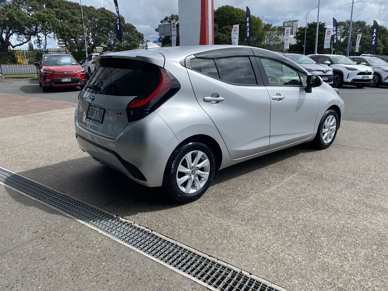 Vehicle image 2