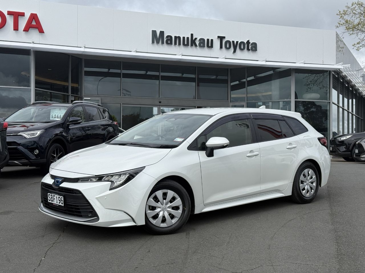 Vehicle image 1