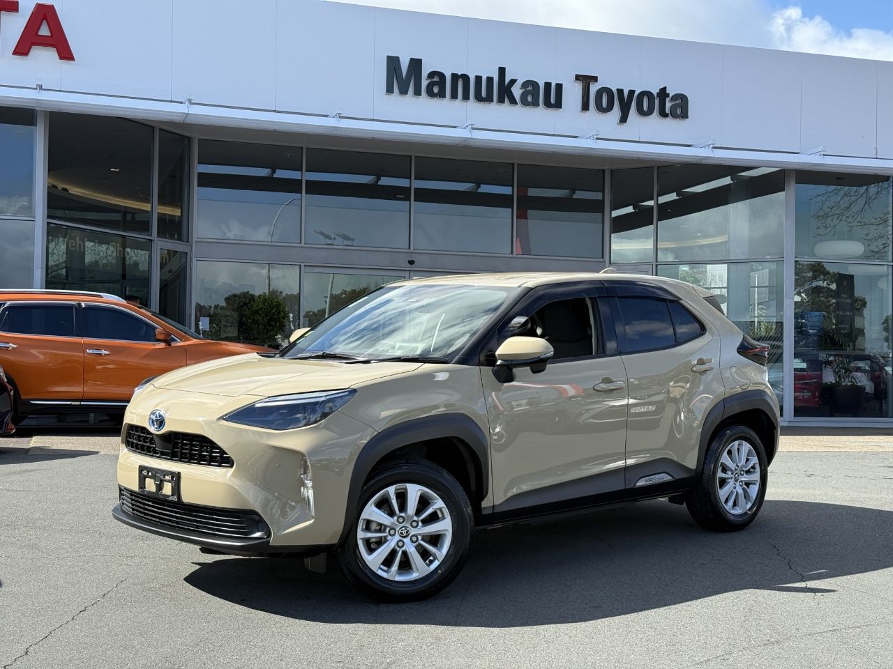 Vehicle image 1