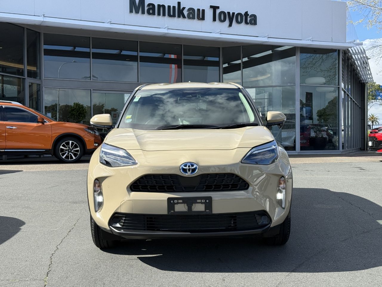 Vehicle image 2