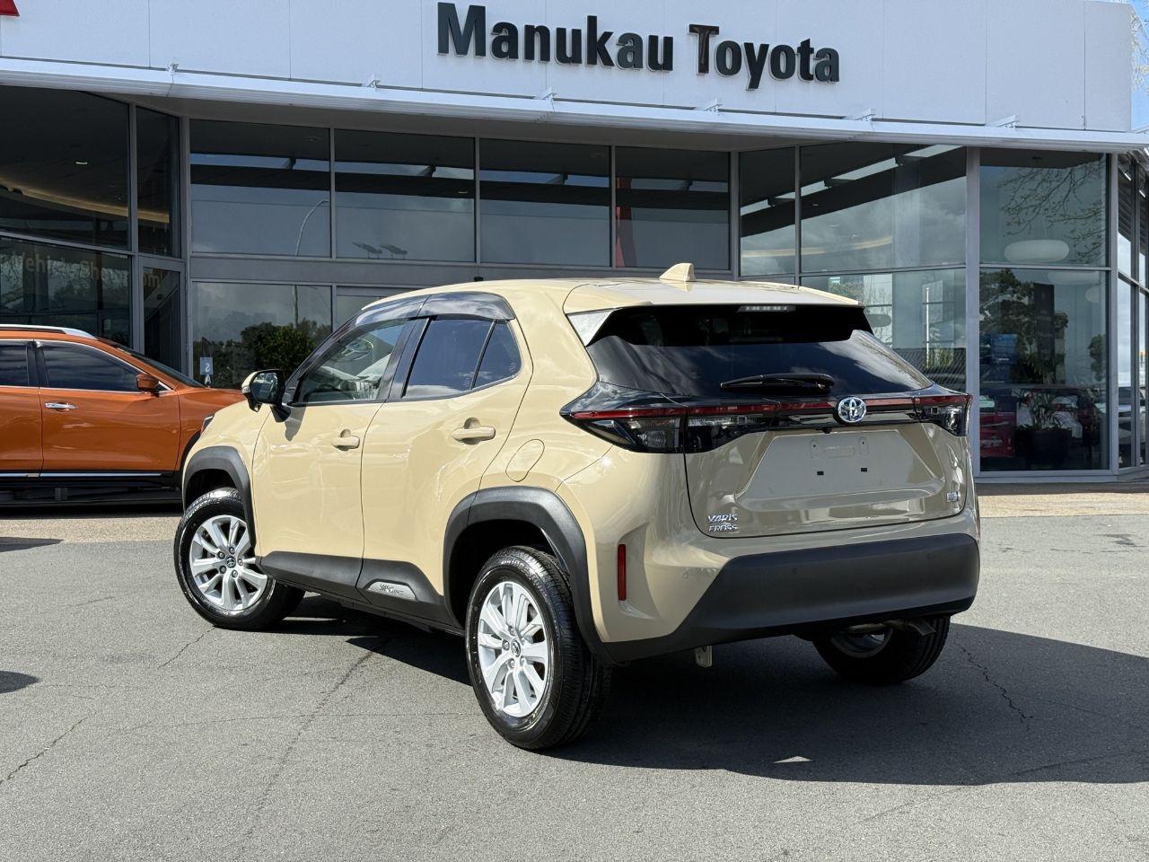 Vehicle image 3