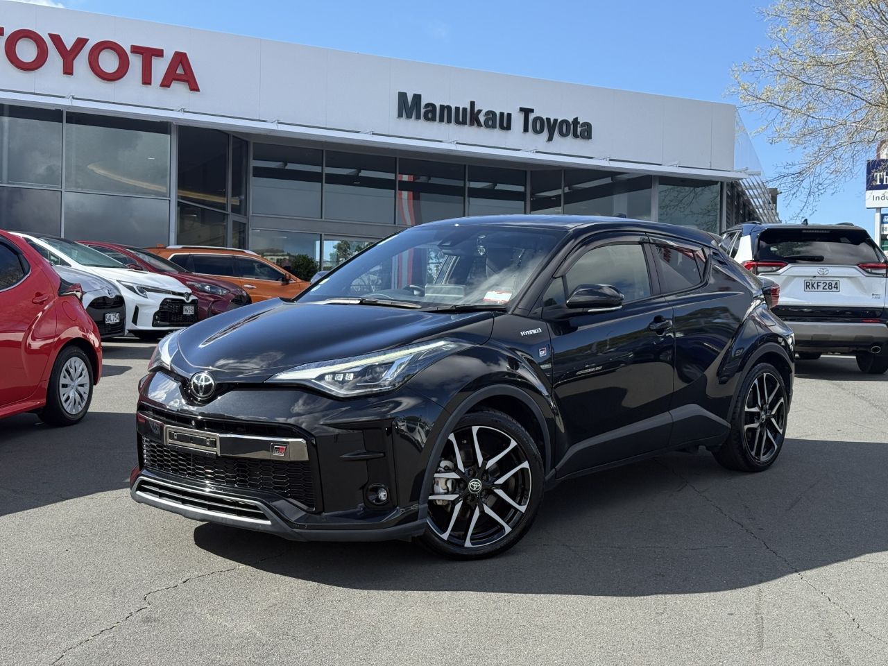 Vehicle image 1
