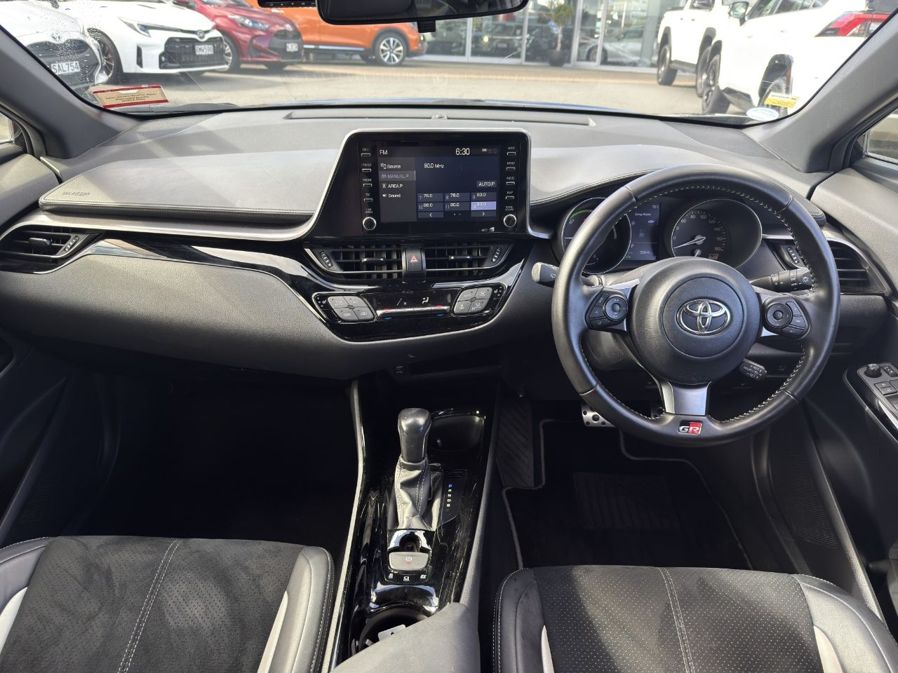 Vehicle image 2