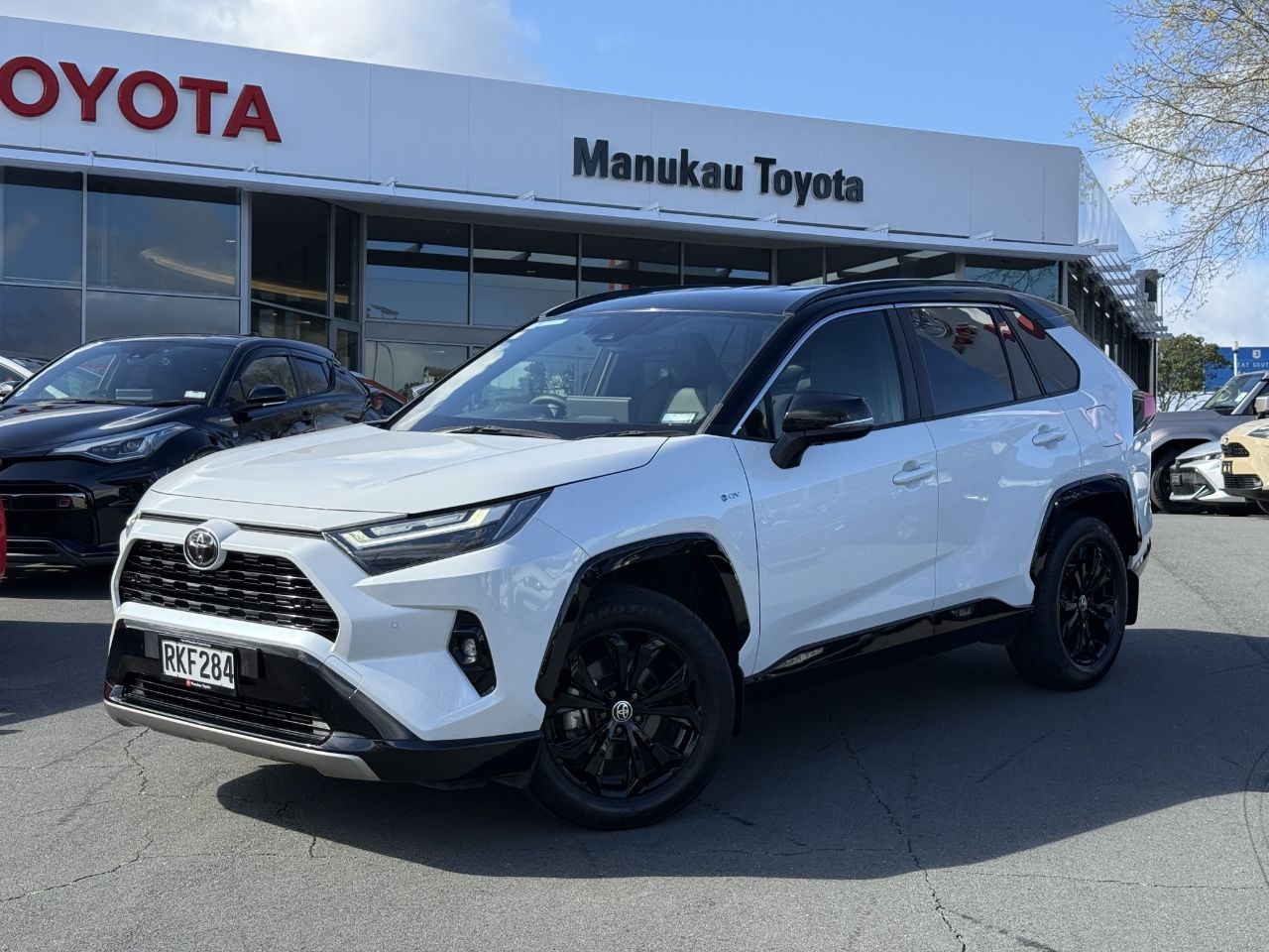 Vehicle image 1