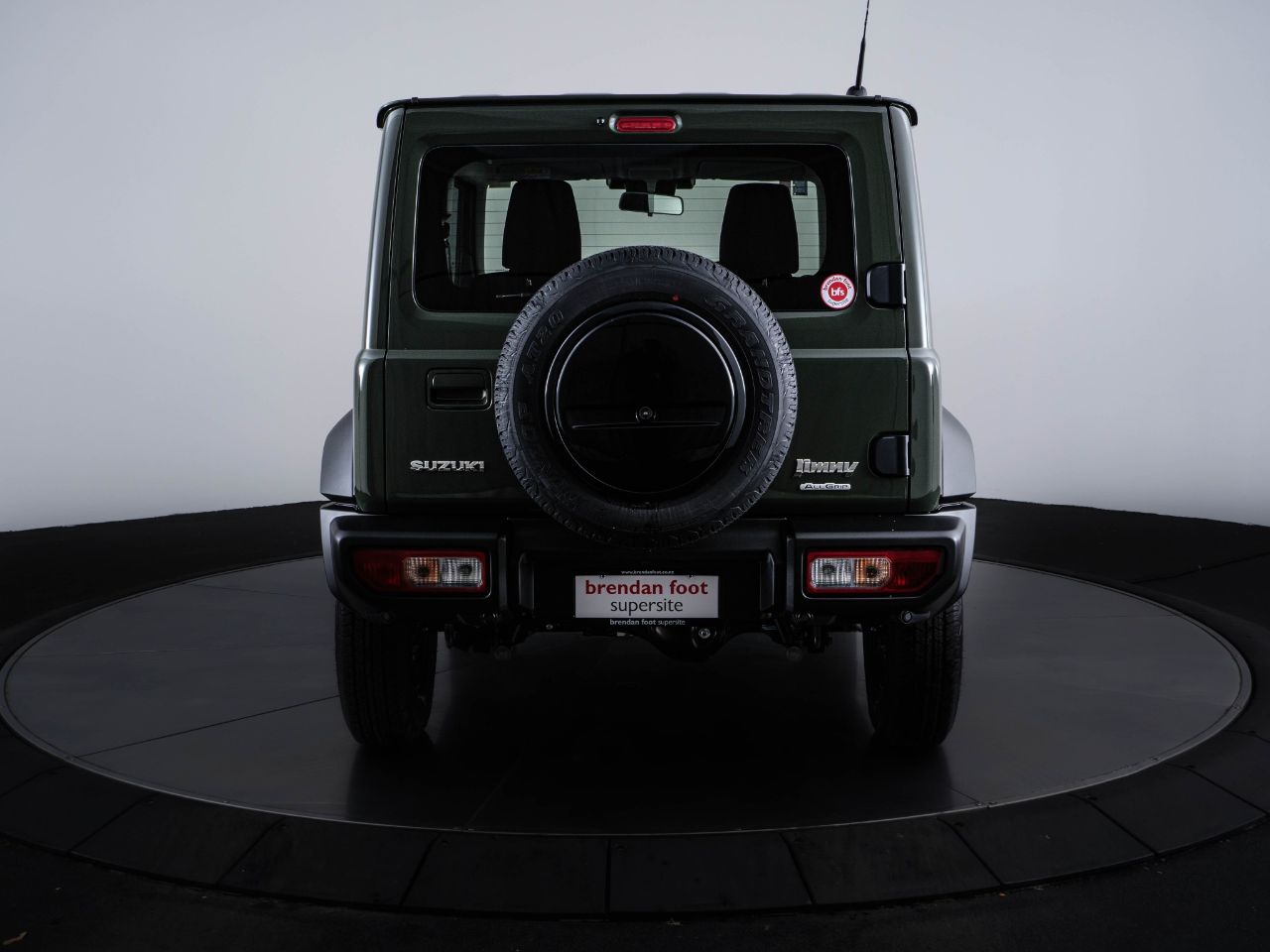 Vehicle image 4