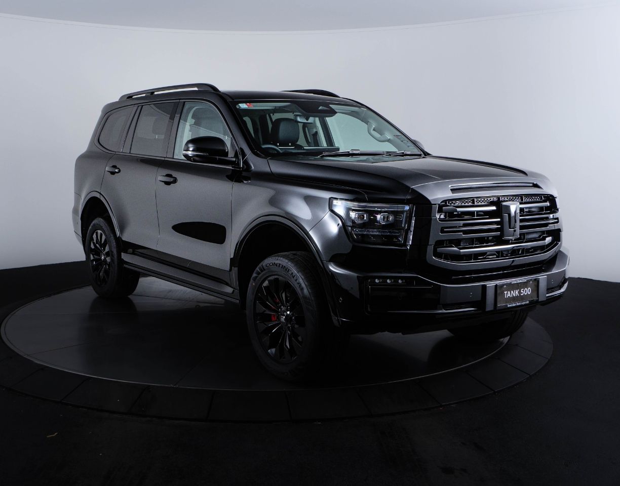 Vehicle image 1