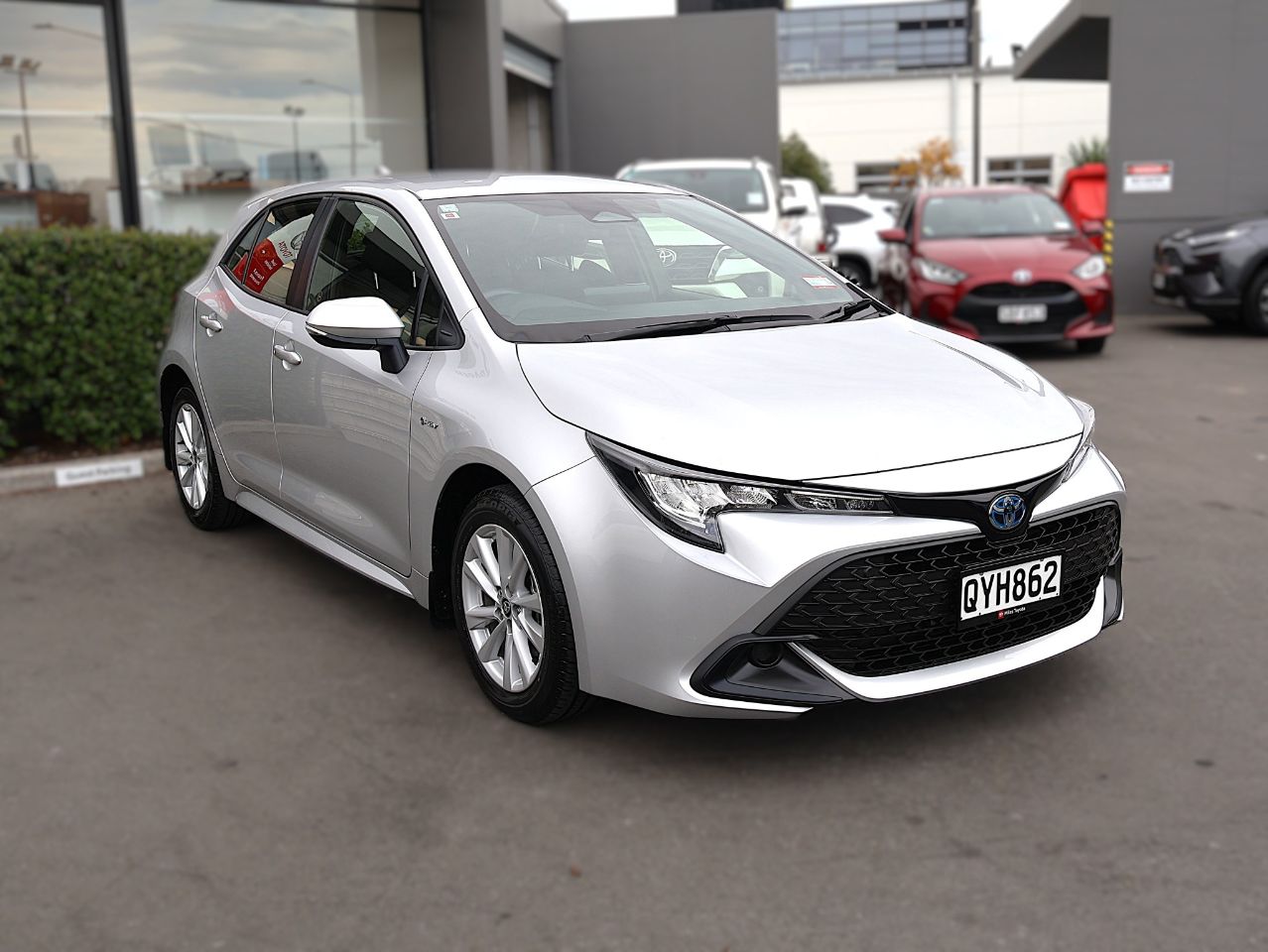 Vehicle image 1