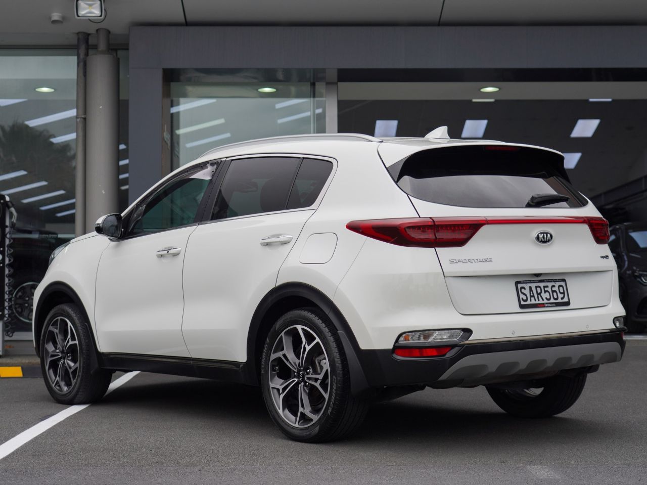 Vehicle image 2