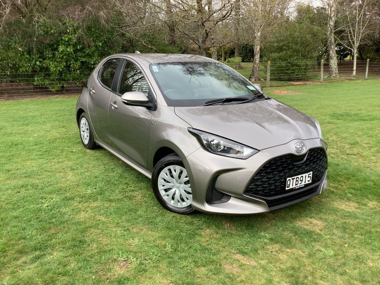 Vehicle image 1