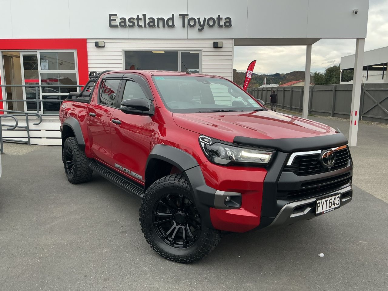 Vehicle image 1