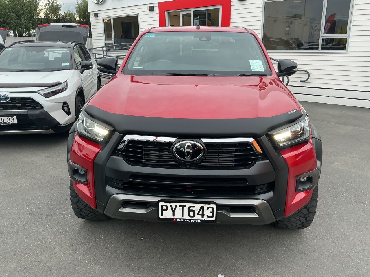 Vehicle image 2