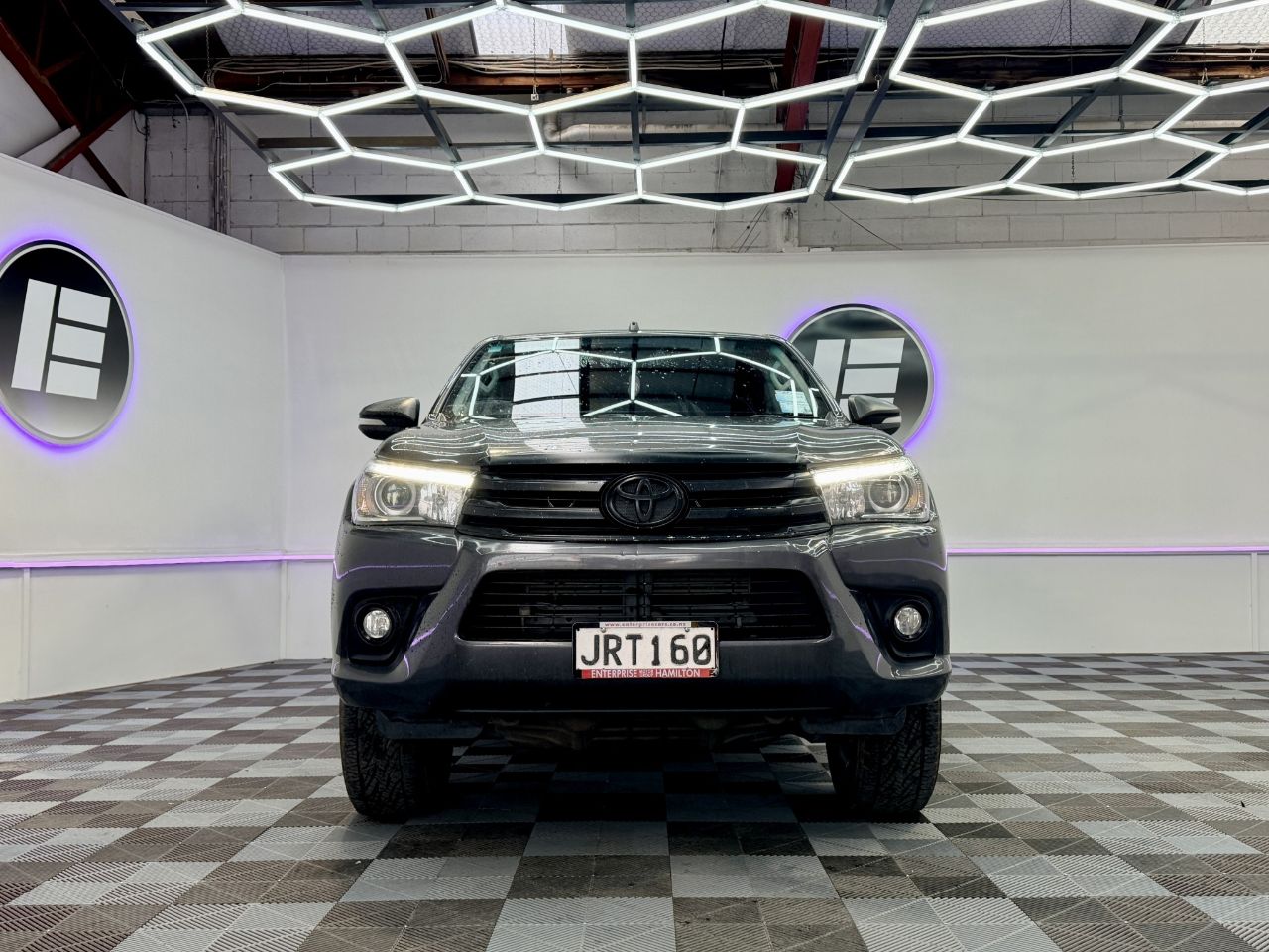 Vehicle image 2