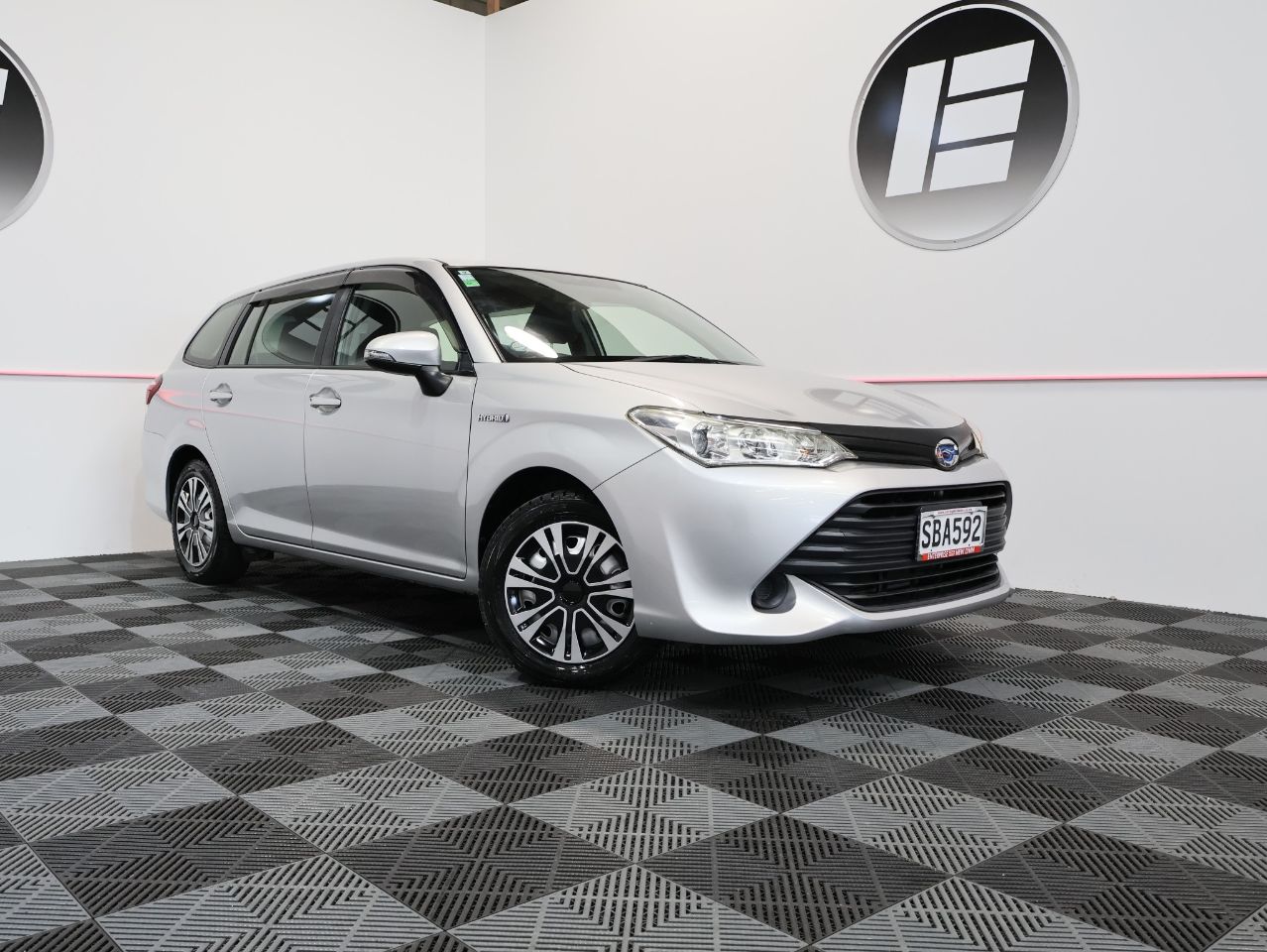 Vehicle image 1