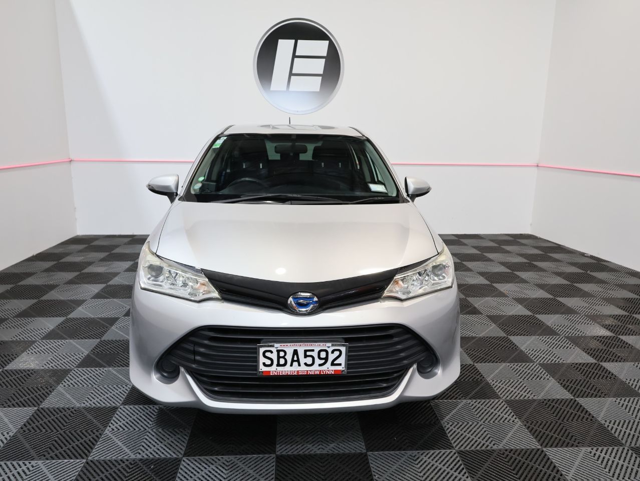 Vehicle image 2