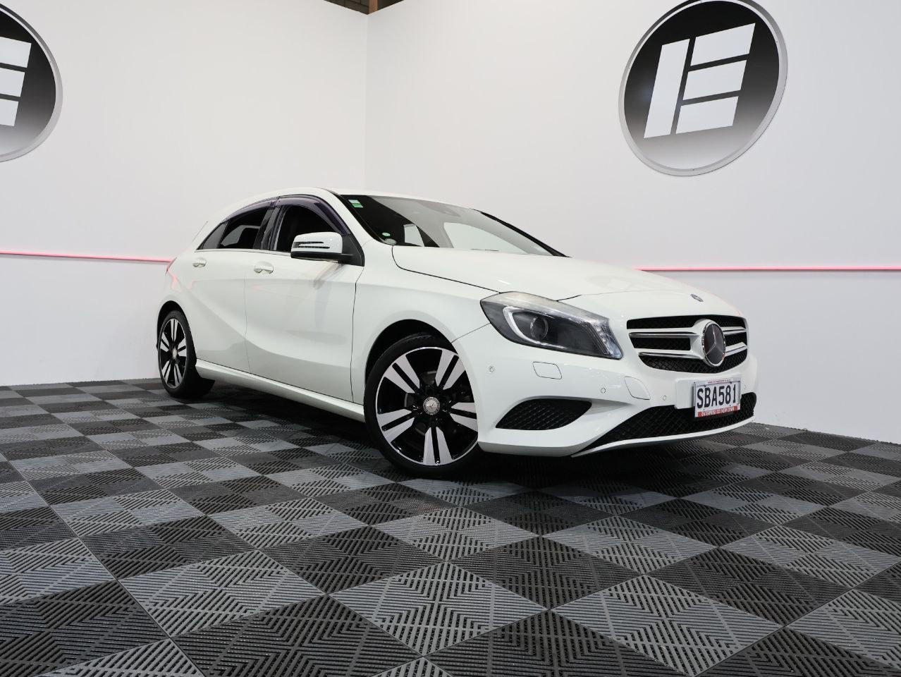 Vehicle image 1